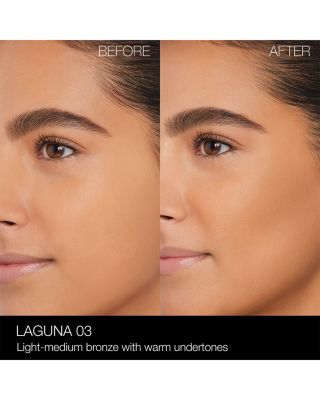 Laguna Bronzing Powder