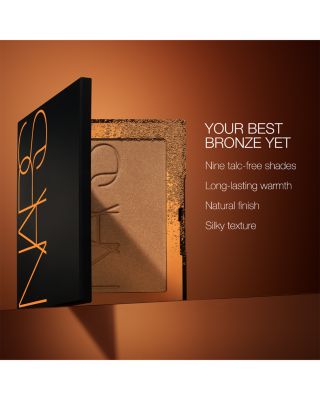 Laguna Bronzing Powder