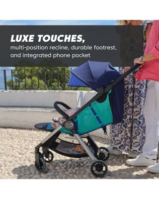 City Tour™ 2 Ultra Compact Travel Stroller