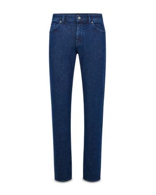 Maine Regular Fit Jeans in Bright Blue