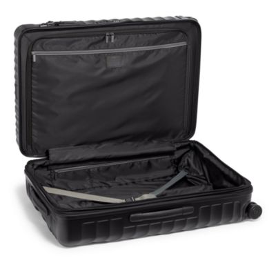 19 Degree Extended Trip Expandable 4-Wheel Packing Case