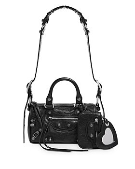 Balenciaga - Le Cagole Mini Duffle Bag
