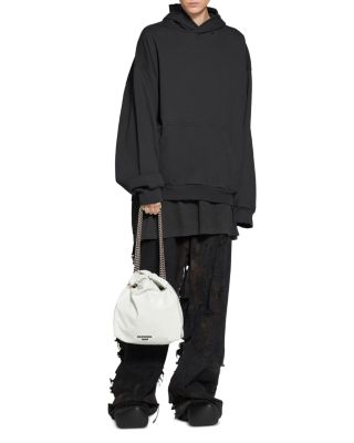 Crush Small Tote Bag