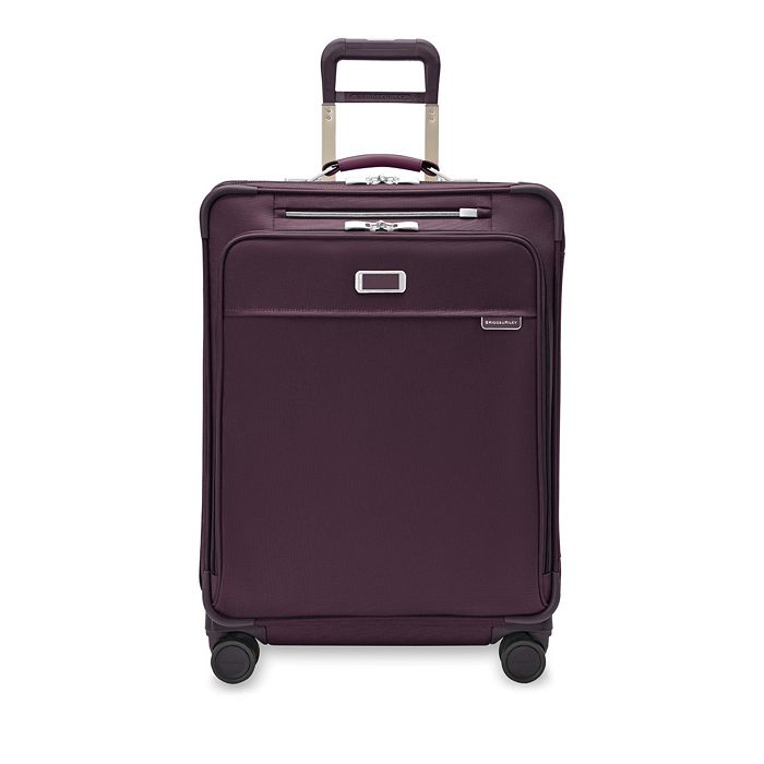 Briggs & Riley Medium Expandable Spinner Suitcase Bloomingdale's
