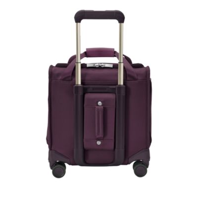 Baseline Cabin Spinner Suitcase