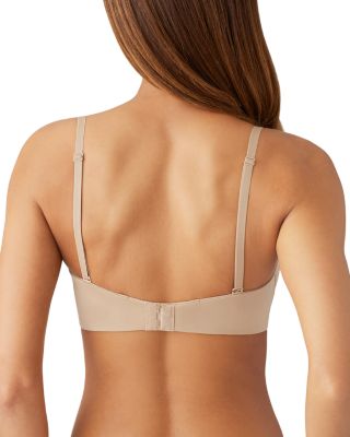Future Foundation Push Up Strapless