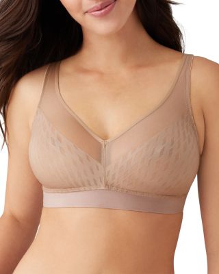 Elevated Allure Wire Free Bra