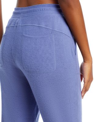Alo Yoga Soho Sweatshirt & Soho Jogger Pants | Bloomingdale's Women