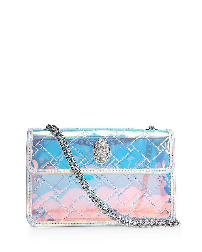 Pvc bag kurt geiger discount