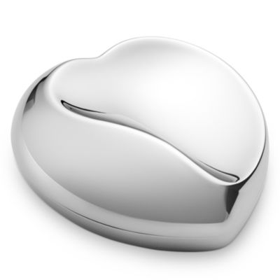 Georg Jensen - Heart Shaped Box