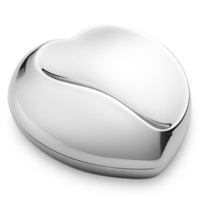 Georg Jensen - Heart Shaped Box