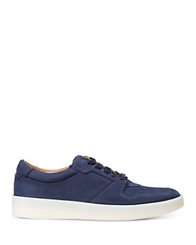 BOSS - Men's Clay Lace Up Sneakers