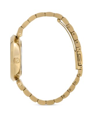 Signature Floral Watch, 34mm