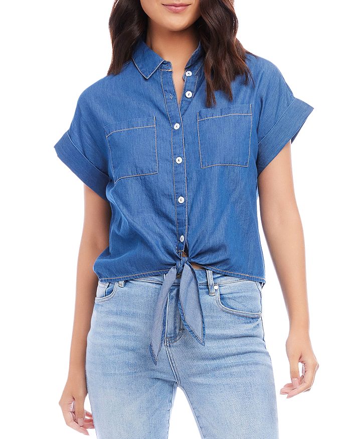 Karen store kane denim