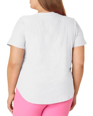 Plus On The Down Low Bopo Tee