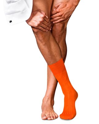 No.2 Cashmere & Nylon Dress Socks