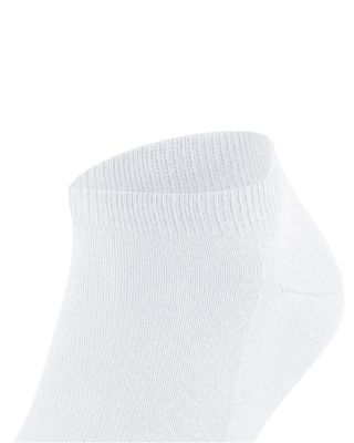 Family Cotton Blend Sneaker Socks 