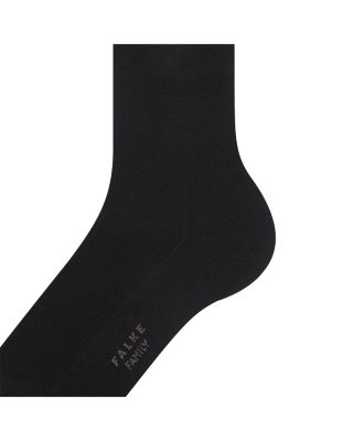 Family Cotton Blend Socks