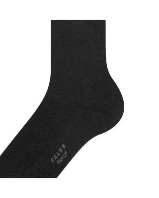 Family Cotton Blend Socks