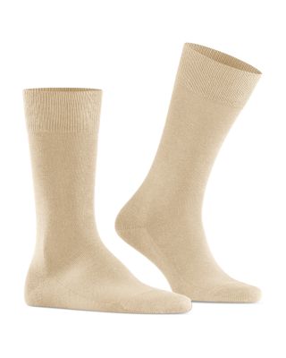 Family Cotton Blend Socks
