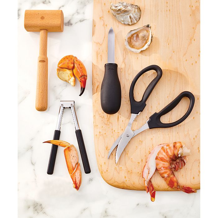 OXO Prep & Go Collection  Award Winning Kitchen and Home Tools