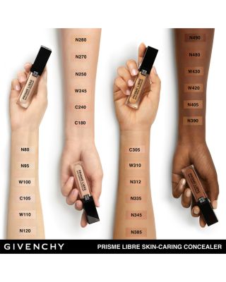 Prisme Libre Skin-Caring 24H Hydrating &amp; Correcting Multi-Use Concealer