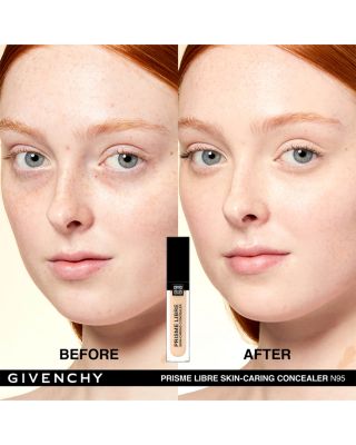 Prisme Libre Skin-Caring 24H Hydrating &amp; Correcting Multi-Use Concealer