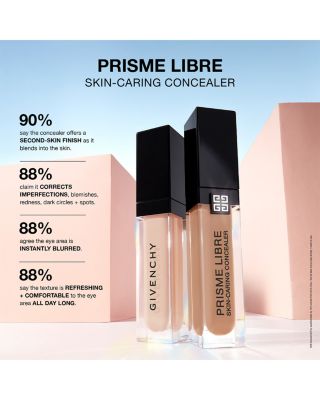 Prisme Libre Skin-Caring 24H Hydrating &amp; Correcting Multi-Use Concealer