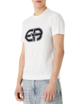 Emporio Armani - Graphic Tee