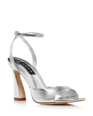 AQUA Sandals for Women | ModeSens