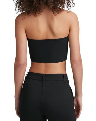 Neoprene Tube Top