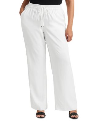 Ralph Lauren - Drawstring Pants