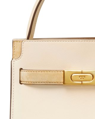 Petite Lee Radziwill Double Bag