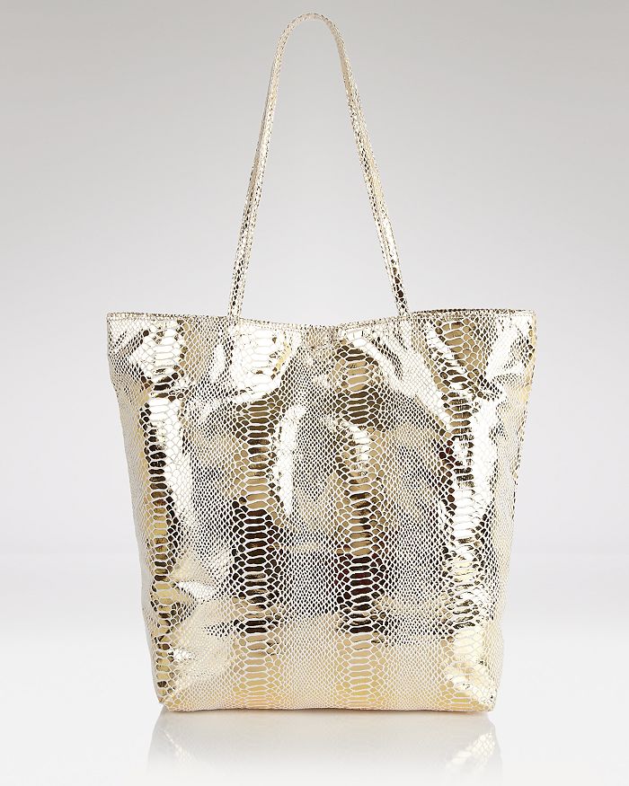 Carlos falchi tote shop