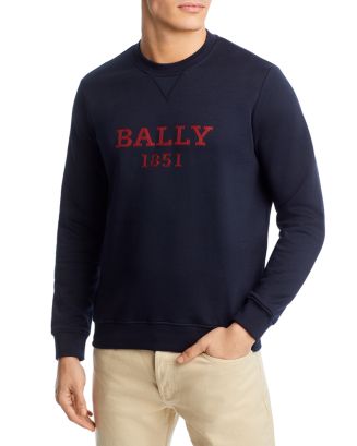 Bally sweatshirt 2025