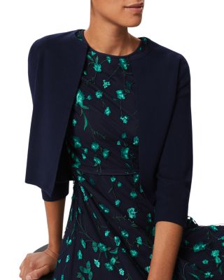 Ella Cropped Cardigan