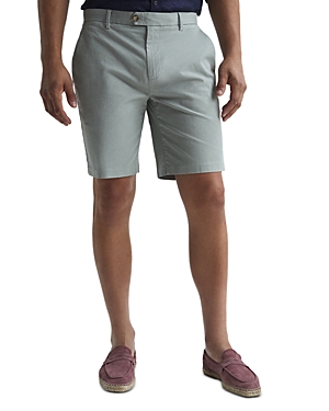 REISS WICKET CASUAL CHINO SHORTS