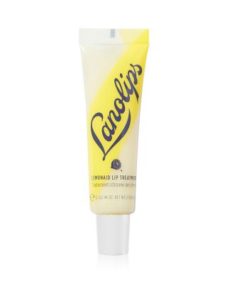 Lanolips - Lanolips Lemonaid Lip Treatment