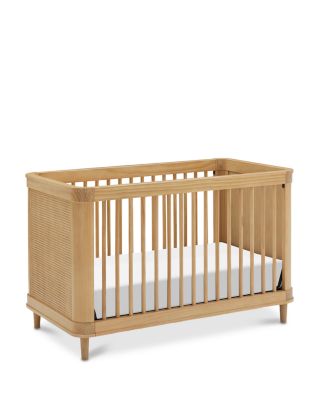 Marin 3 in 1 Convertible Crib