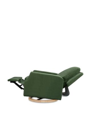 Crewe Recliner & Swivel Glider