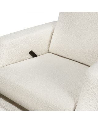 Crewe Recliner & Swivel Glider