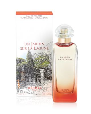 Un Jardin sur la Lagune Eau de Toilette Natural Spray