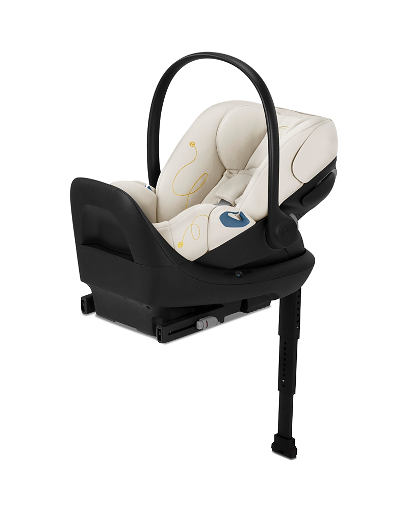 Cybex Cloud G Lux Comfort Extend Infant Car Seat