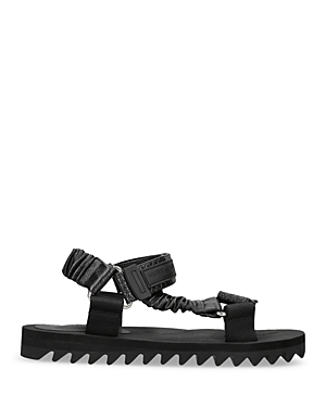 Kurt Geiger Orion Sport Sandal In Black