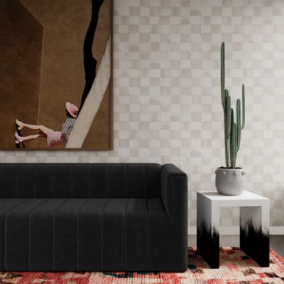  Keira Marble Side Table