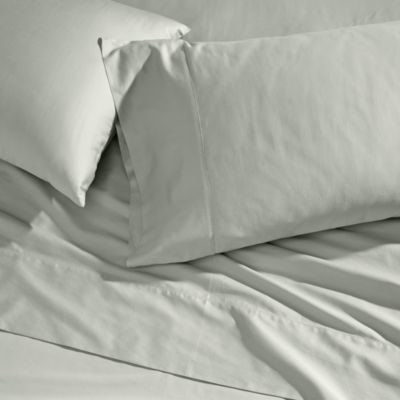 Signature Cotton Hemmed Sheet Set