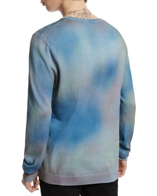Dahl Mercerized Spray Dyed Sweater