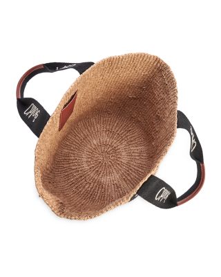 Chloé Woody Large Basket Tote | Bloomingdale's