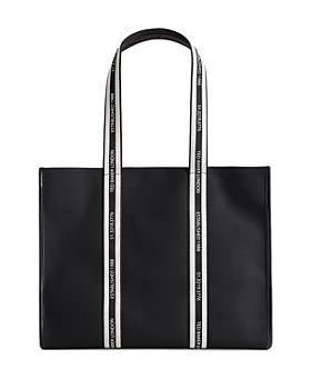 Ted Baker - Georjey Canvas Tote