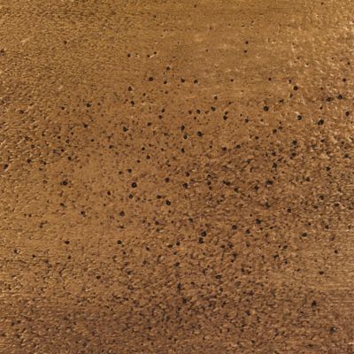 Relic Metal Footed Decorative Bowl - Small